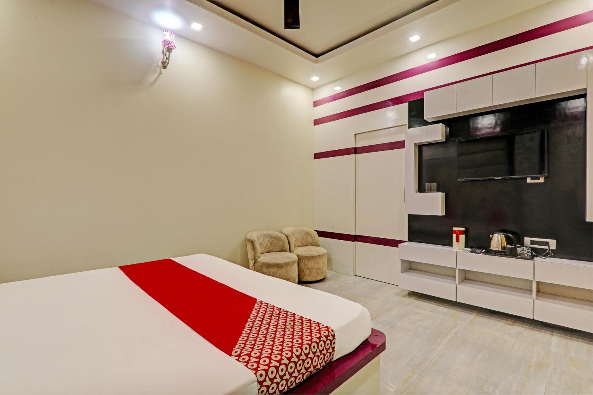 O Sammy Grand Hotel