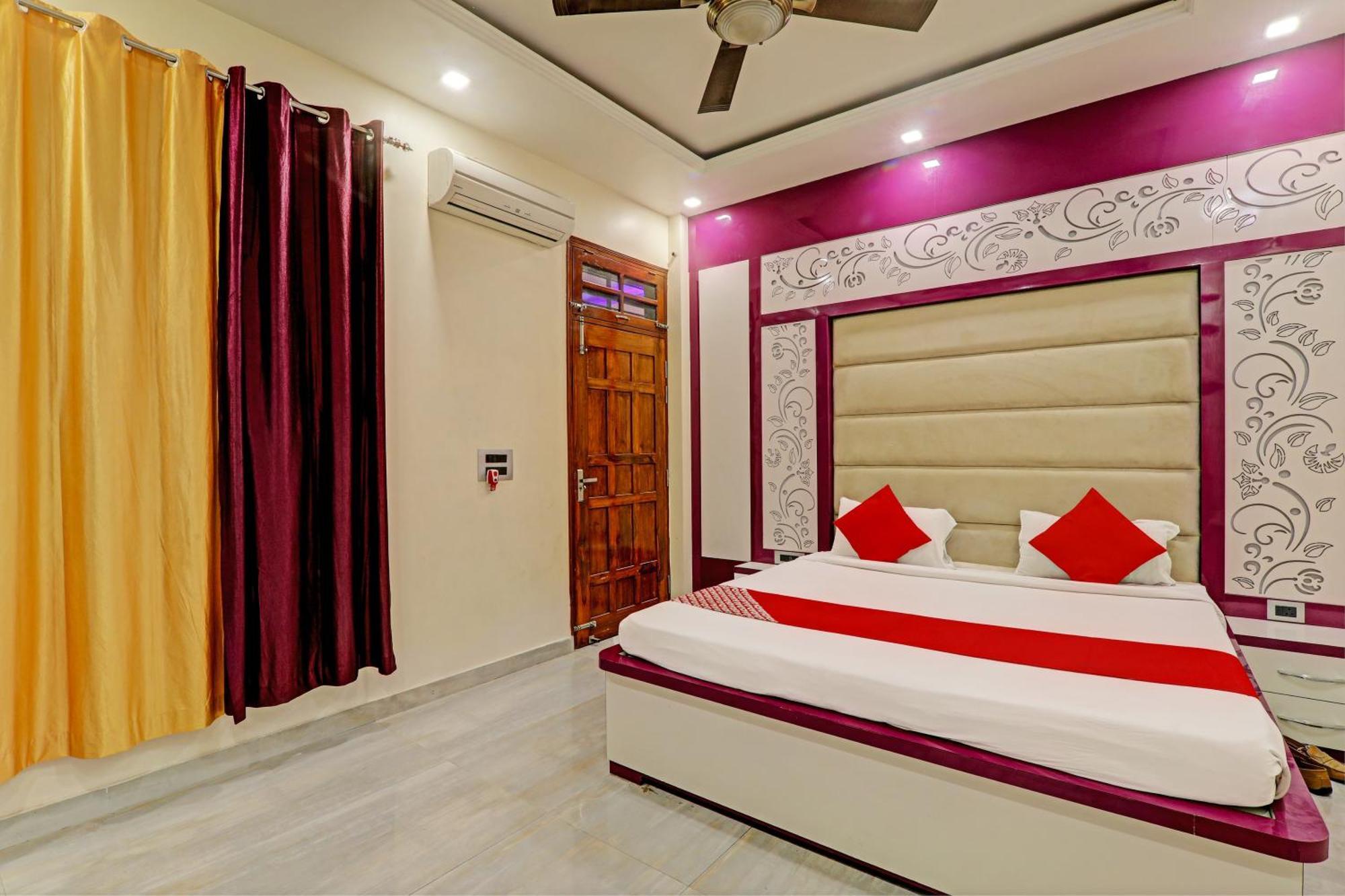 Hotel O Sammy Grand